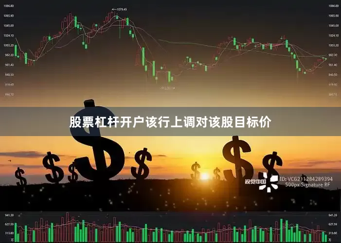 股票杠杆开户该行上调对该股目标价
